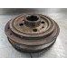 114F011 Crankshaft Pulley For 06-09 Jaguar XJ8  4.2